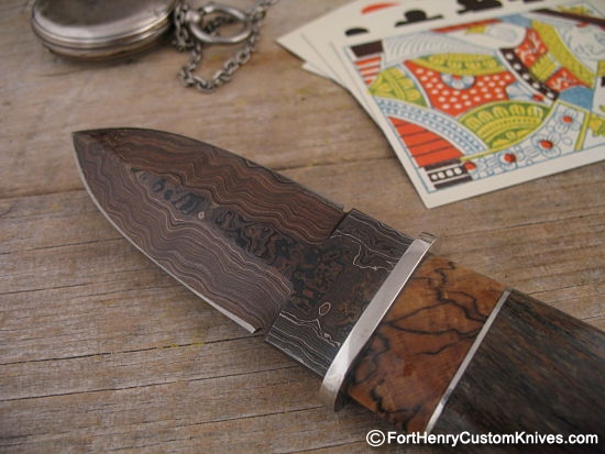 Herb Derr - Gambler's Dagger - Image 3