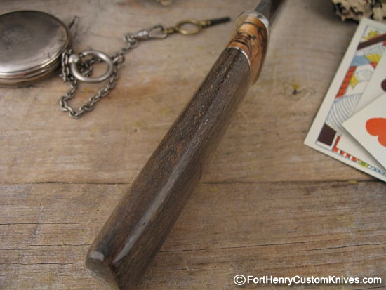 Herb Derr - Gambler's Dagger - Image 4