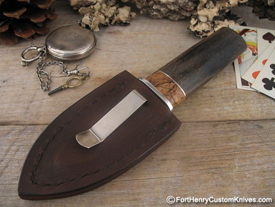 Herb Derr - Gambler's Dagger - Image 7