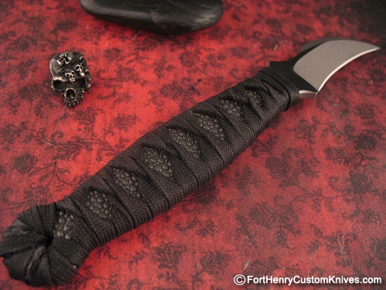 Alan Folts - Hybrid Splice - Image 4