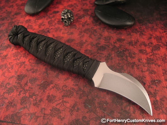 Alan Folts - Hybrid Splice - Image 6