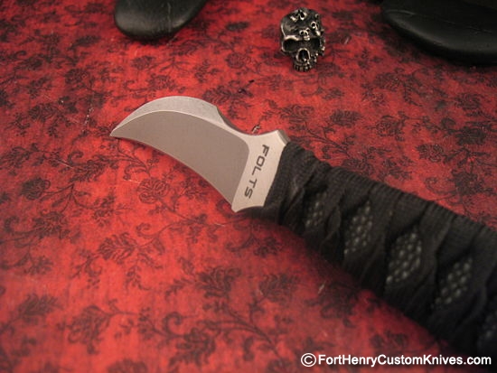 Alan Folts - Hybrid Splice - Image 3