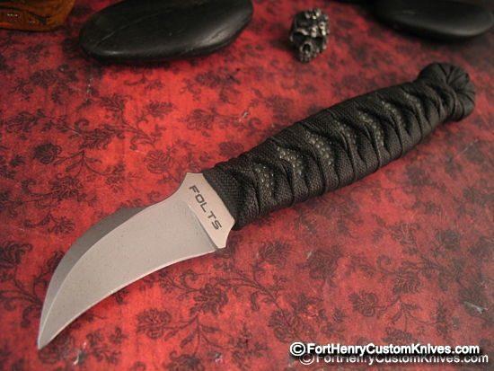 Alan Folts - Hybrid Splice