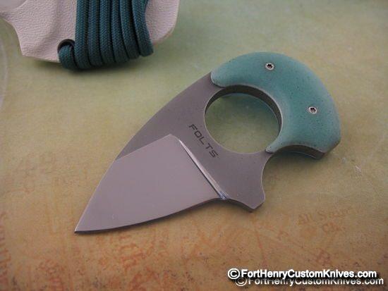 Alan Folts - Presentation Baby Bear