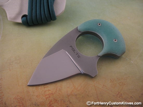 Alan Folts - Presentation Baby Bear