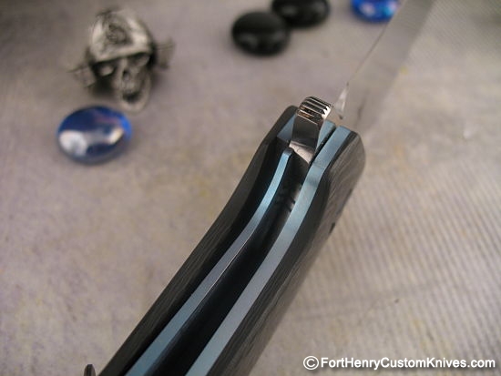 Andre Thorburn/Andre Van Heerden - Tashi Bharucha Design "A6" - Image 5