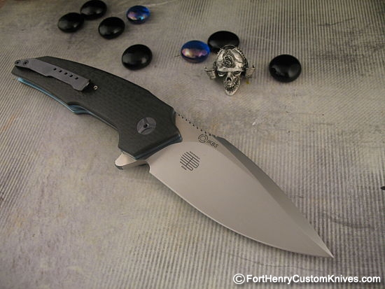 Andre Thorburn/Andre Van Heerden - Tashi Bharucha Design "A6" - Image 3