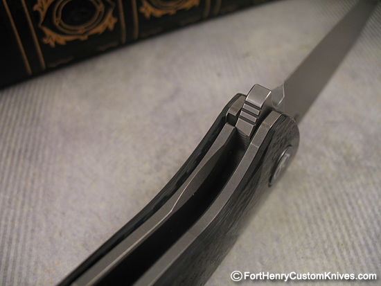 Shirogorov Knives - Model F3 - M390 - Image 4