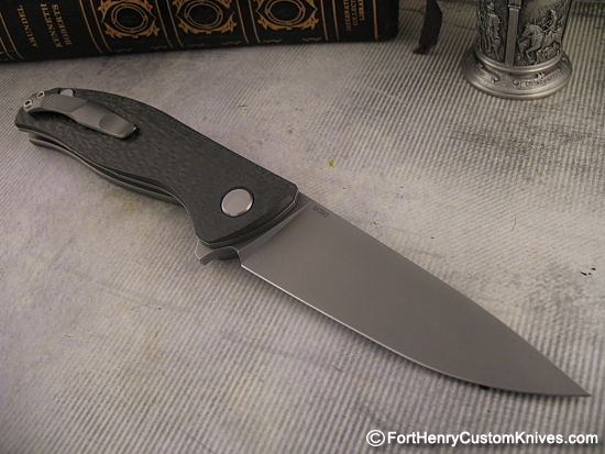Shirogorov Knives - Model F3 - M390 - Image 2