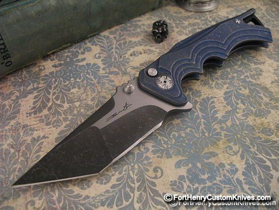 Brian Tighe  - Tighe Fighter