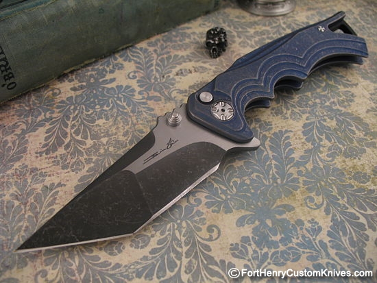 Brian Tighe  - Tighe Fighter