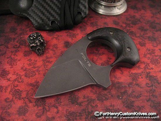 Alan Folts - Tactical Baby Bear