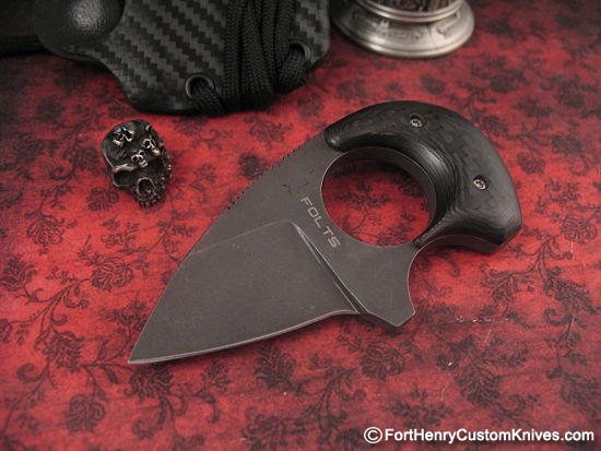 Alan Folts - Tactical Baby Bear