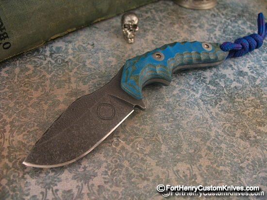COBBLE Blade - Triton