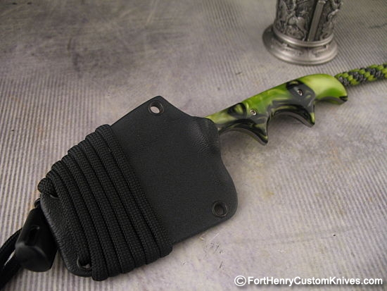 Alan Folts - Modified Wharnie Minimalist - Image 6