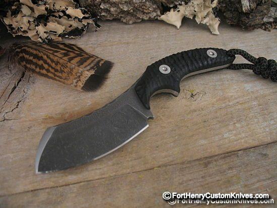 COBBLE Blade - Pitbull Nano