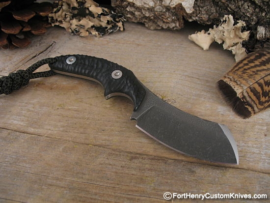 COBBLE Blade - Pitbull Nano - Image 5