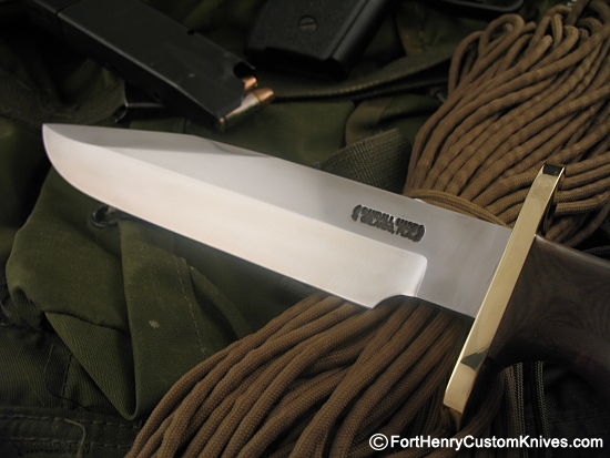 Randall Made Knives - Model 14 Attack / Fighter - Image 3