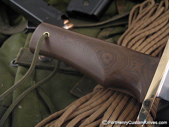 Randall Made Knives - Model 14 Attack / Fighter - Image 5