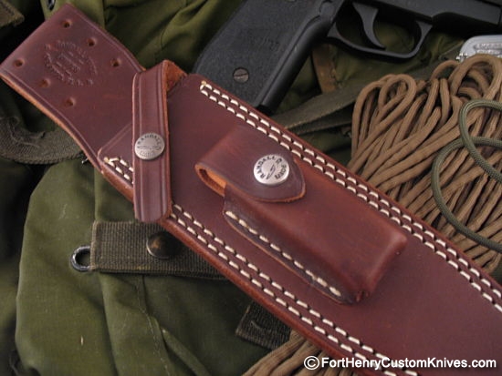 Randall Made Knives - Model 14 Attack / Fighter - Image 6