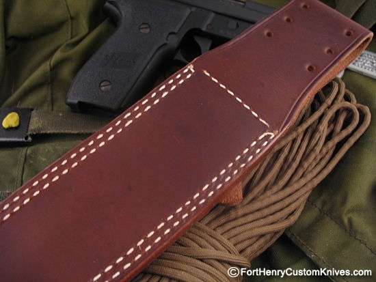 Randall Made Knives - Model 14 Attack / Fighter - Image 7