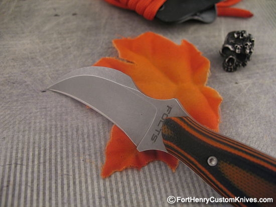 Alan Folts - Field Grade Splice - Image 3