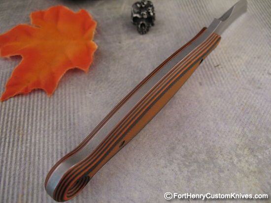 Alan Folts - Field Grade Splice - Image 4