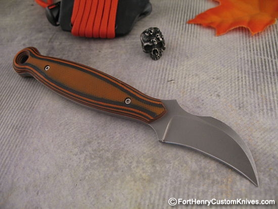 Alan Folts - Field Grade Splice - Image 5