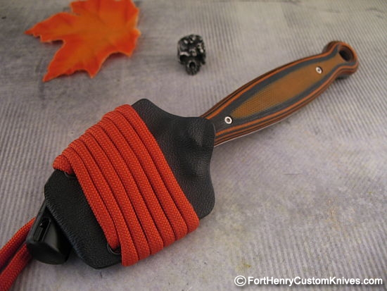 Alan Folts - Field Grade Splice - Image 6