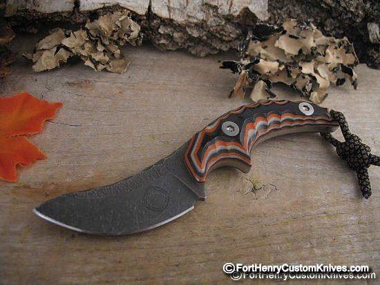COBBLE Blade - Personal Skinner