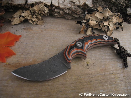 COBBLE Blade - Personal Skinner