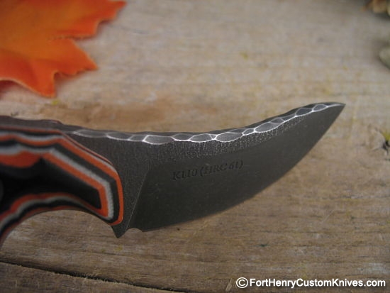 COBBLE Blade - Personal Skinner - Image 4