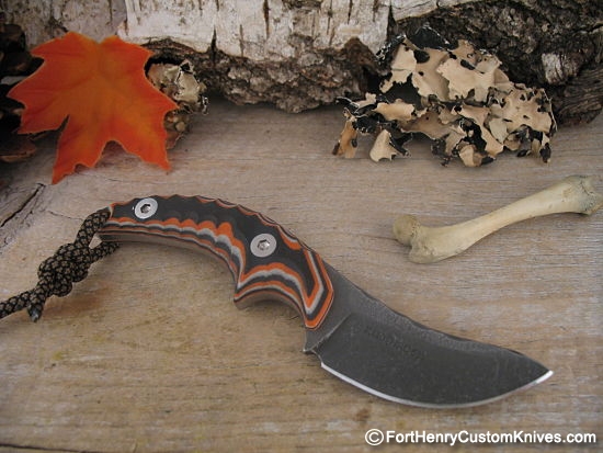 COBBLE Blade - Personal Skinner - Image 6