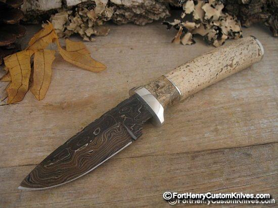 Herb Derr - Personal Hunter