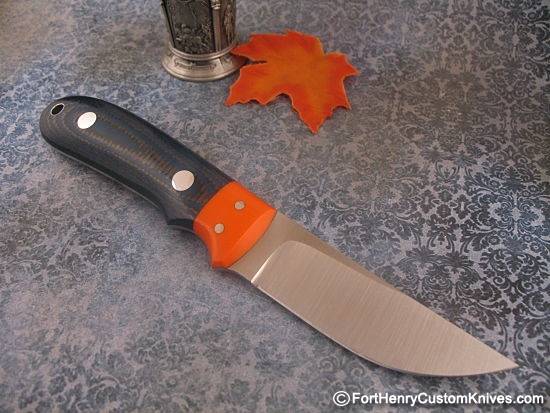 dozier straight hunter full