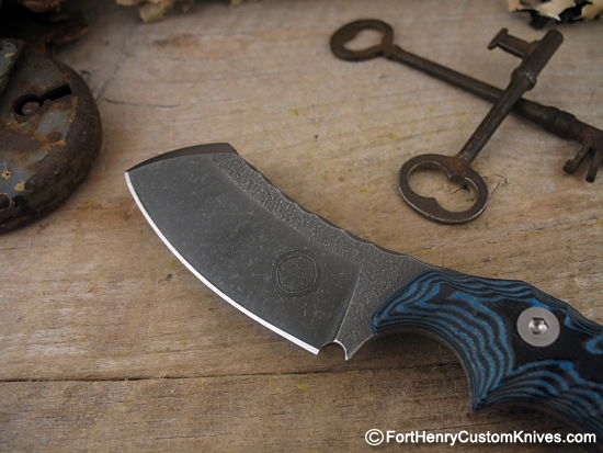 COBBLE Blade - Pitbull Nano - Image 3