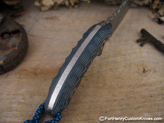 COBBLE Blade - Pitbull Nano - Image 5