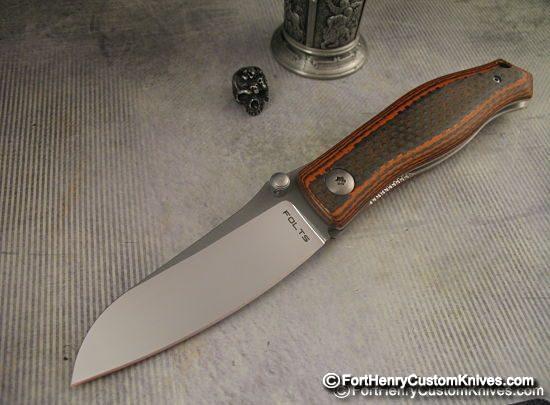 Alan Folts - Presentation Utility