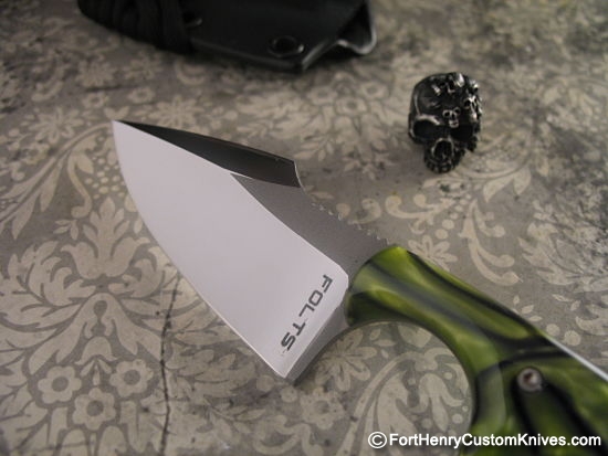 Alan Folts - EXCLUSIVE Harpoon Minimalist - Image 3