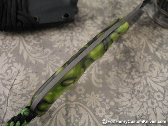 Alan Folts - EXCLUSIVE Harpoon Minimalist - Image 4