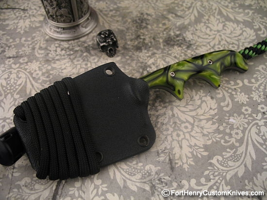 Alan Folts - EXCLUSIVE Harpoon Minimalist - Image 6