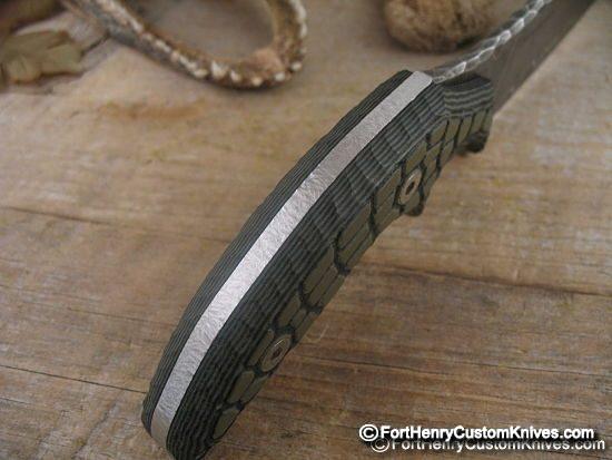 COBBLE Blade - Pitbull - M390 - Image 5