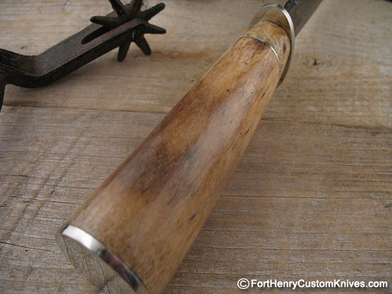 Herb Derr - Massive Outlaw Bowie - Image 4