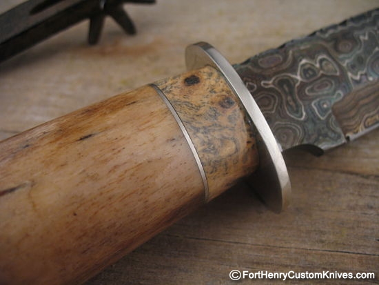 Herb Derr - Massive Outlaw Bowie - Image 5