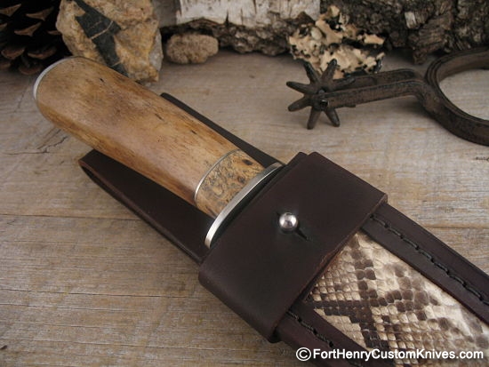 Herb Derr - Massive Outlaw Bowie - Image 7