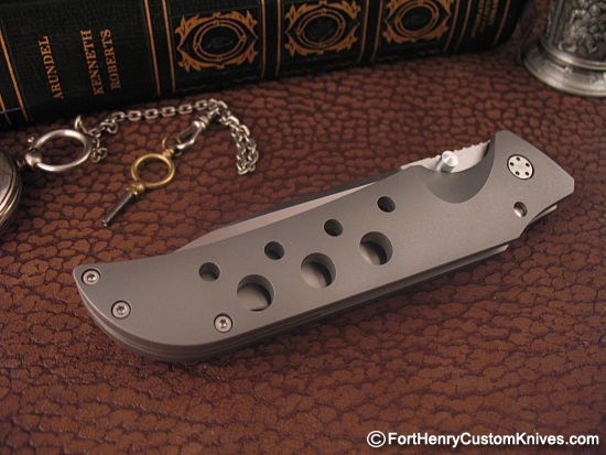 Jason Guthrie - Ranger - Image 2