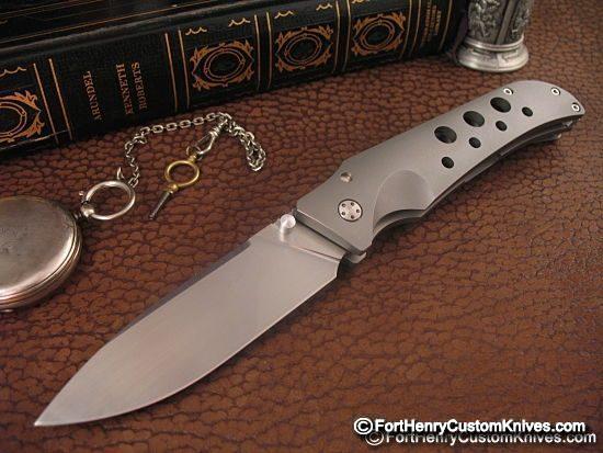 Jason Guthrie - Ranger