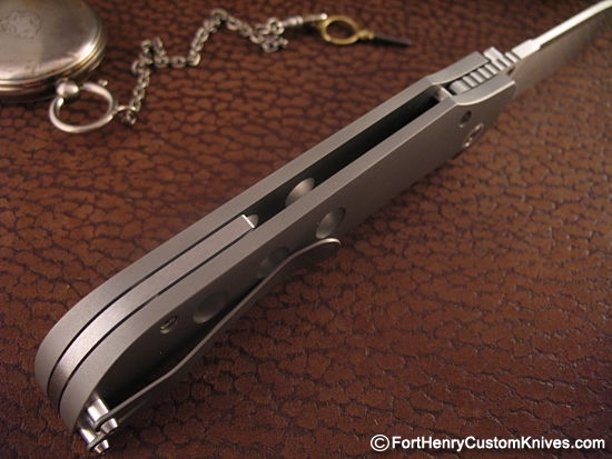 Jason Guthrie - Ranger - Image 7