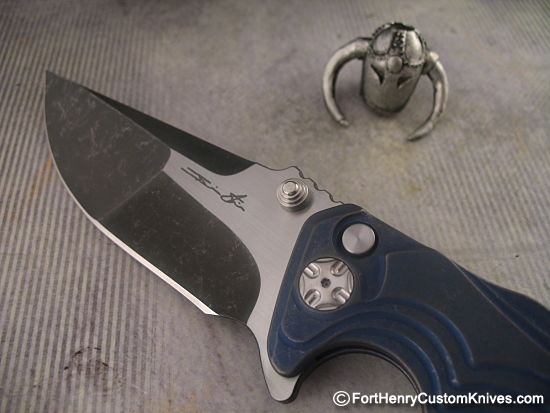 Brian Tighe - Tighe Fighter - Image 4