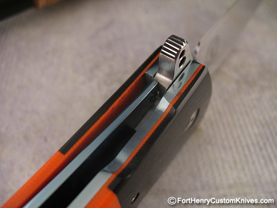 Andre Thorburn - Large Gentleman's Flipper - Image 6